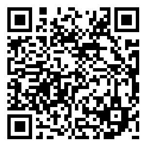 QR code to download TickerBar: Stock Tracker